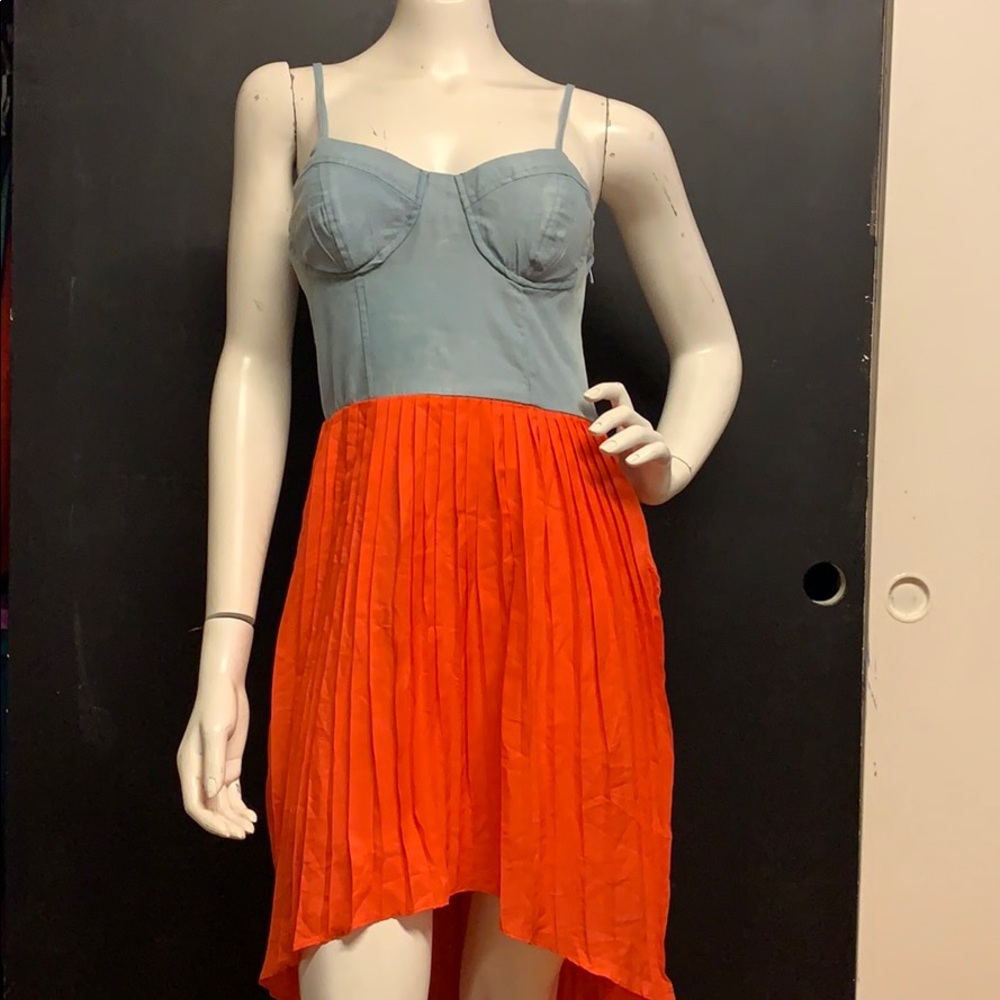 New Charlotte Russe CA Dream dress